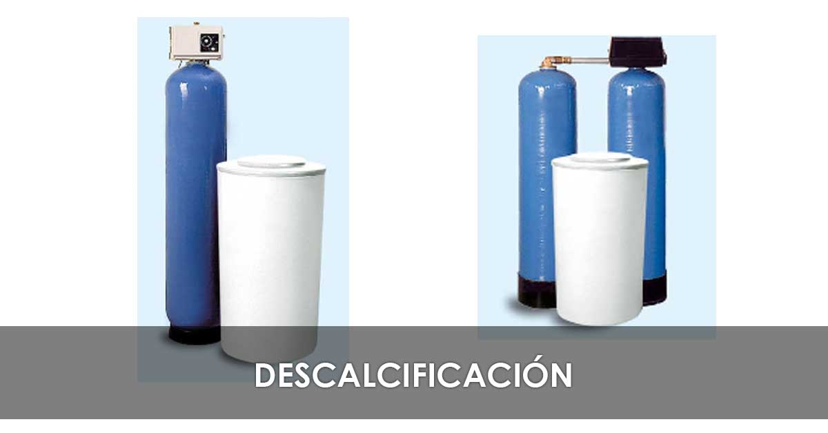 Descalcificación