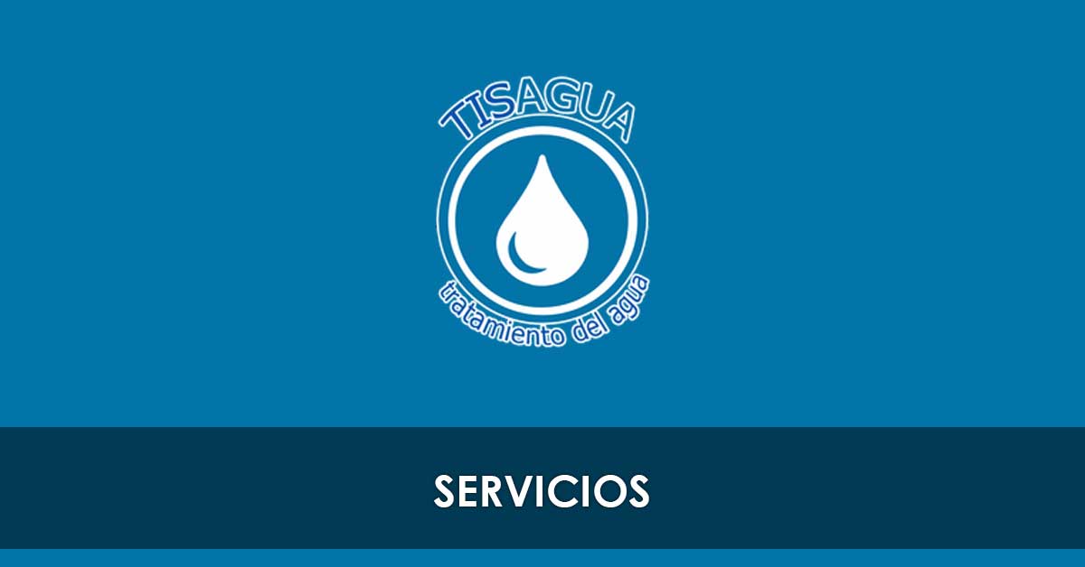 Servicios Tisagua